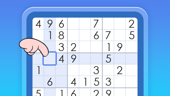 advanced techniques sudoku